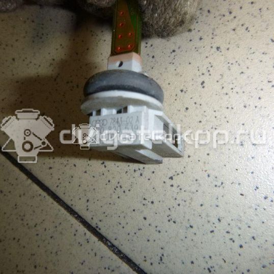 Фото Датчик температуры воздуха  4b0820539 для audi A8 [4N]