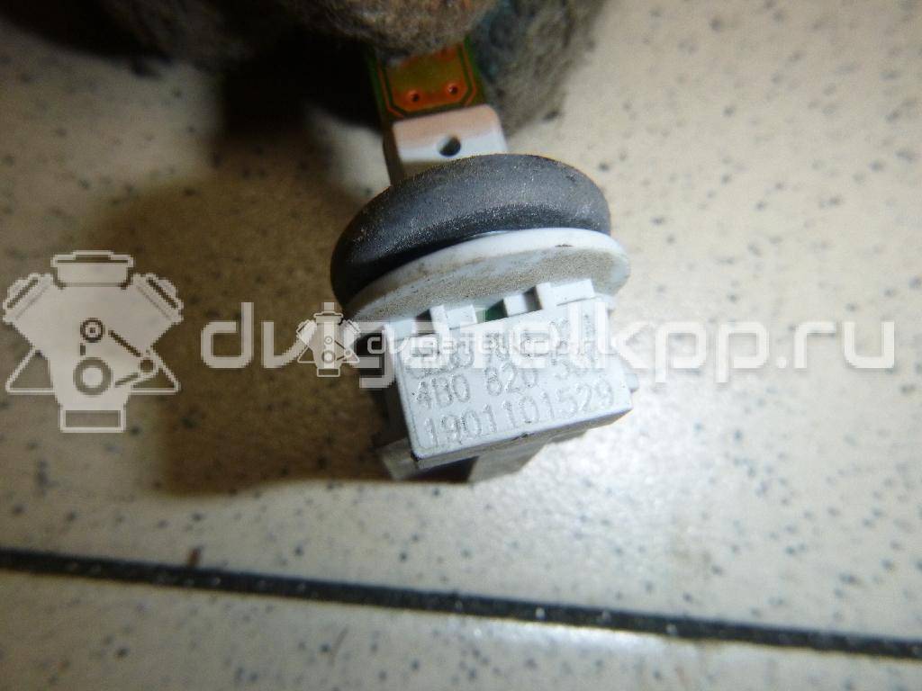 Фото Датчик температуры воздуха  4b0820539 для audi A8 [4N] {forloop.counter}}