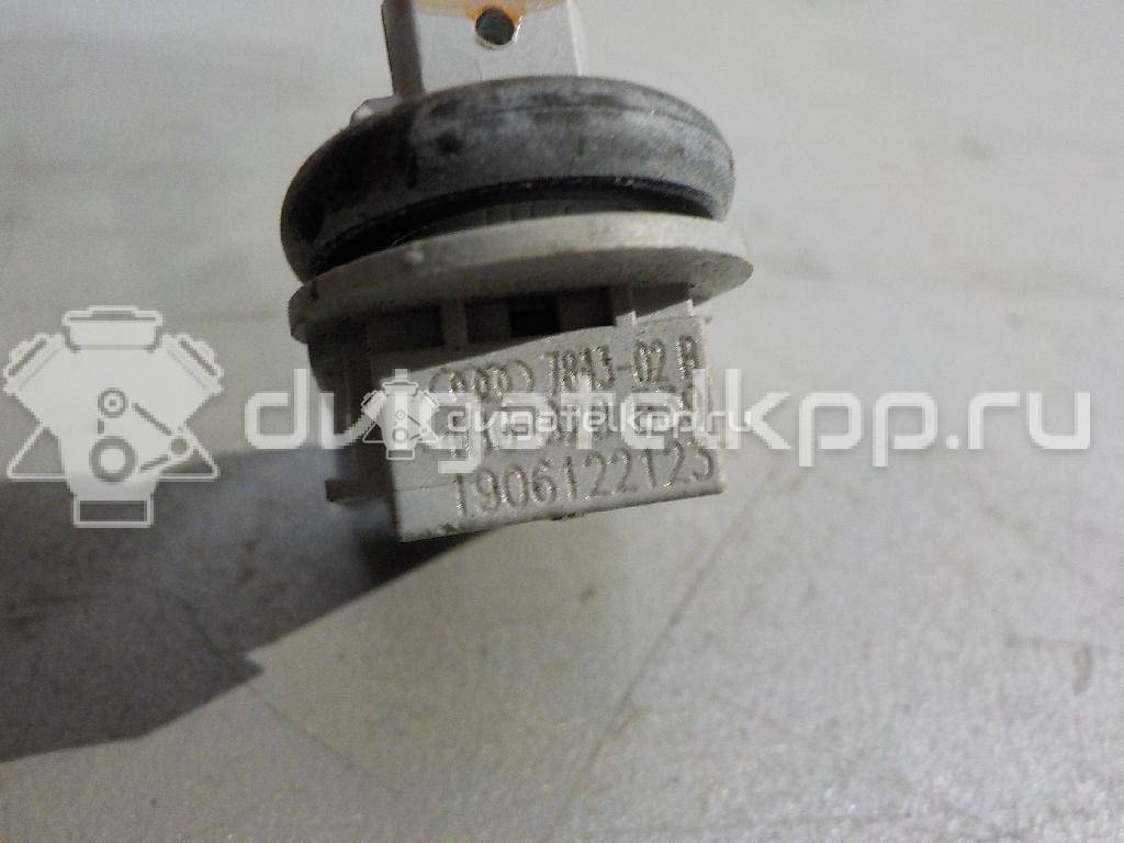Фото Датчик температуры воздуха  4B0820539 для seat Altea {forloop.counter}}