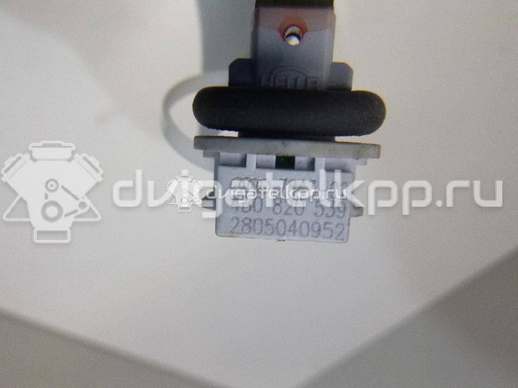 Фото Датчик температуры воздуха  4b0820539 для audi A8 [4N] {forloop.counter}}