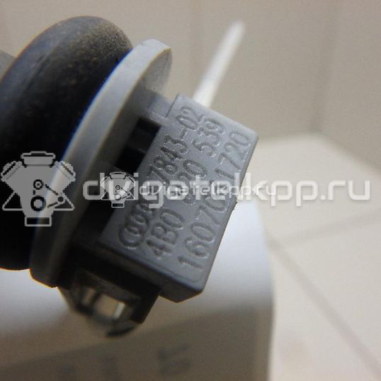 Фото Датчик температуры воздуха  4b0820539 для audi A8 [4N]