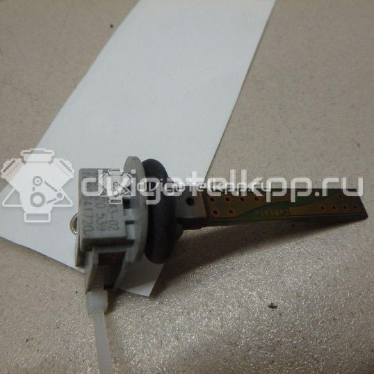 Фото Датчик температуры воздуха  4b0820539 для audi A8 [4N]