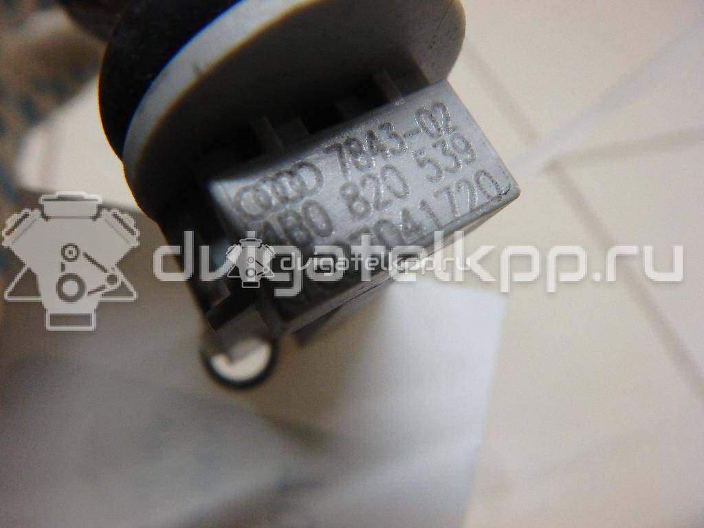 Фото Датчик температуры воздуха  4b0820539 для audi A8 [4N] {forloop.counter}}