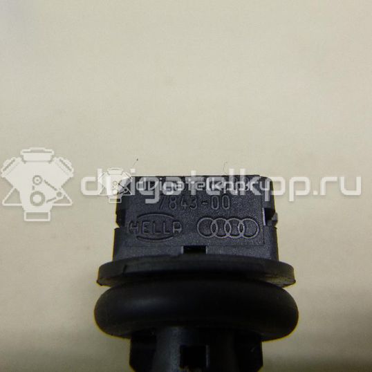 Фото Датчик температуры воздуха  4b0820539 для audi A8 [4N]