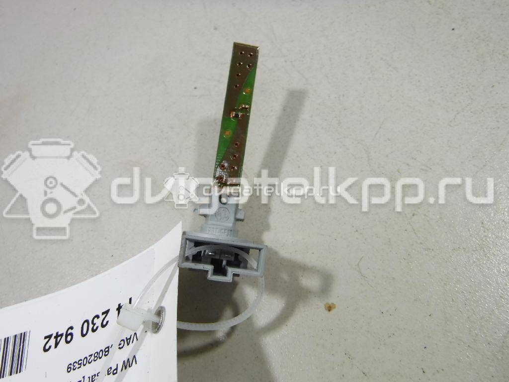 Фото Датчик температуры воздуха  4B0820539 для seat Altea {forloop.counter}}