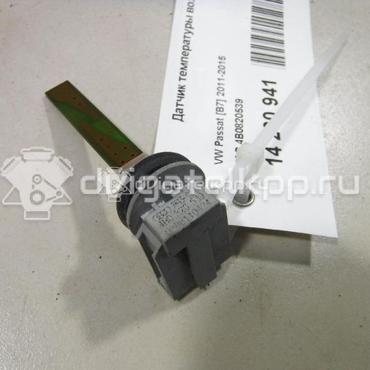 Фото Датчик температуры воздуха  4B0820539 для seat Altea