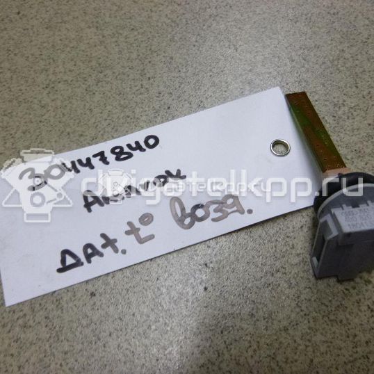 Фото Датчик температуры воздуха  4B0820539 для seat Altea