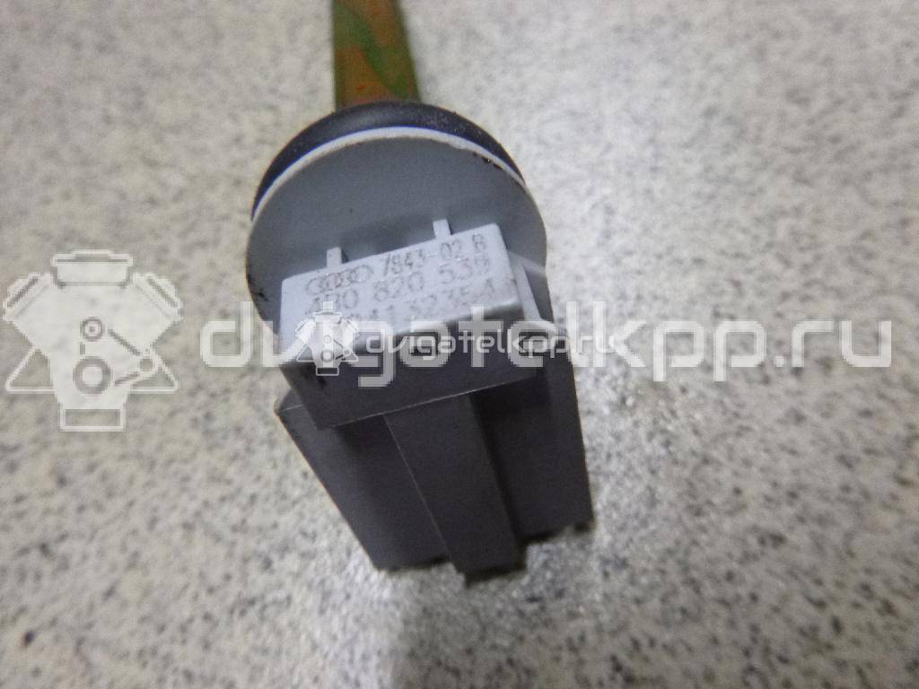 Фото Датчик температуры воздуха  4B0820539 для seat Altea {forloop.counter}}