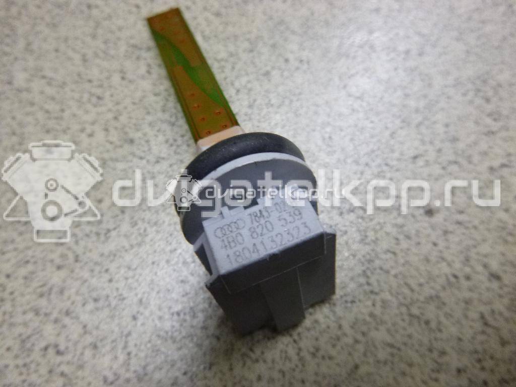 Фото Датчик температуры воздуха  4B0820539 для seat Altea {forloop.counter}}