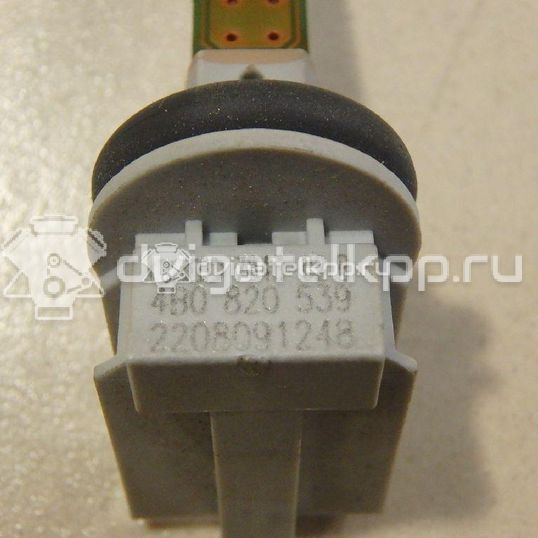 Фото Датчик температуры воздуха  4B0820539 для seat Altea