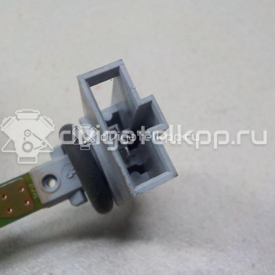 Фото Датчик температуры воздуха  4b0820539 для audi A8 [4N]