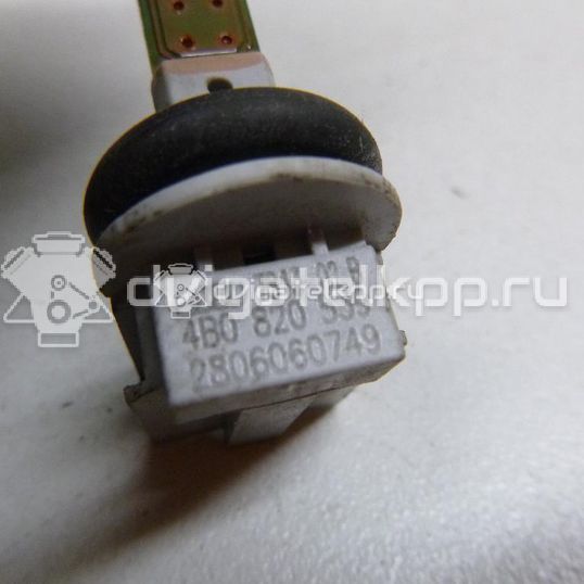 Фото Датчик температуры воздуха  4B0820539 для seat Altea