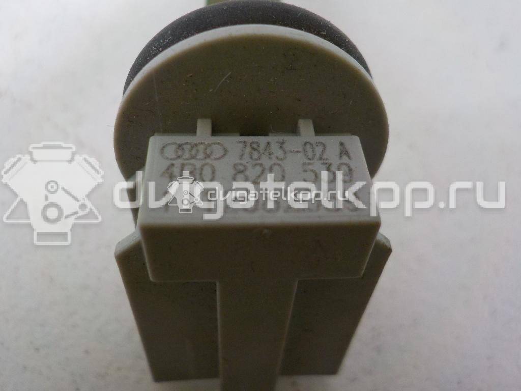 Фото Датчик температуры воздуха  4b0820539 для audi A8 [4N] {forloop.counter}}
