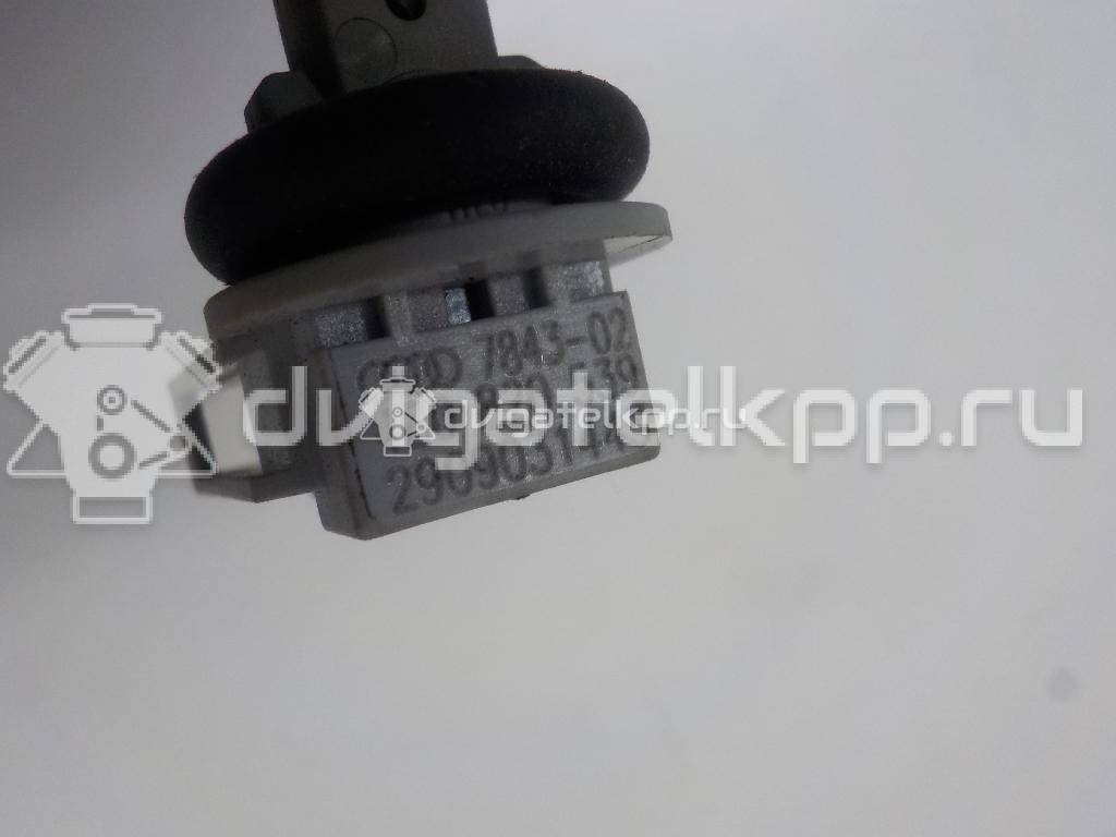 Фото Датчик температуры воздуха  4b0820539 для audi A8 [4N] {forloop.counter}}