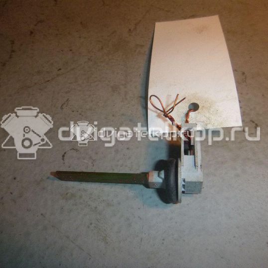 Фото Датчик температуры воздуха  4B0820539 для seat Altea