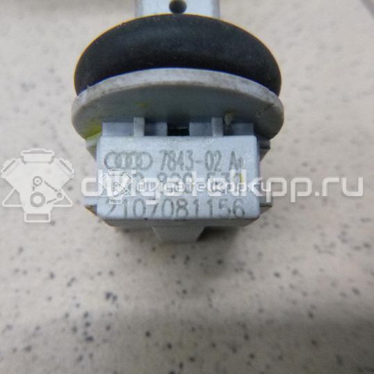 Фото Датчик температуры воздуха  4b0820539 для audi A8 [4N]