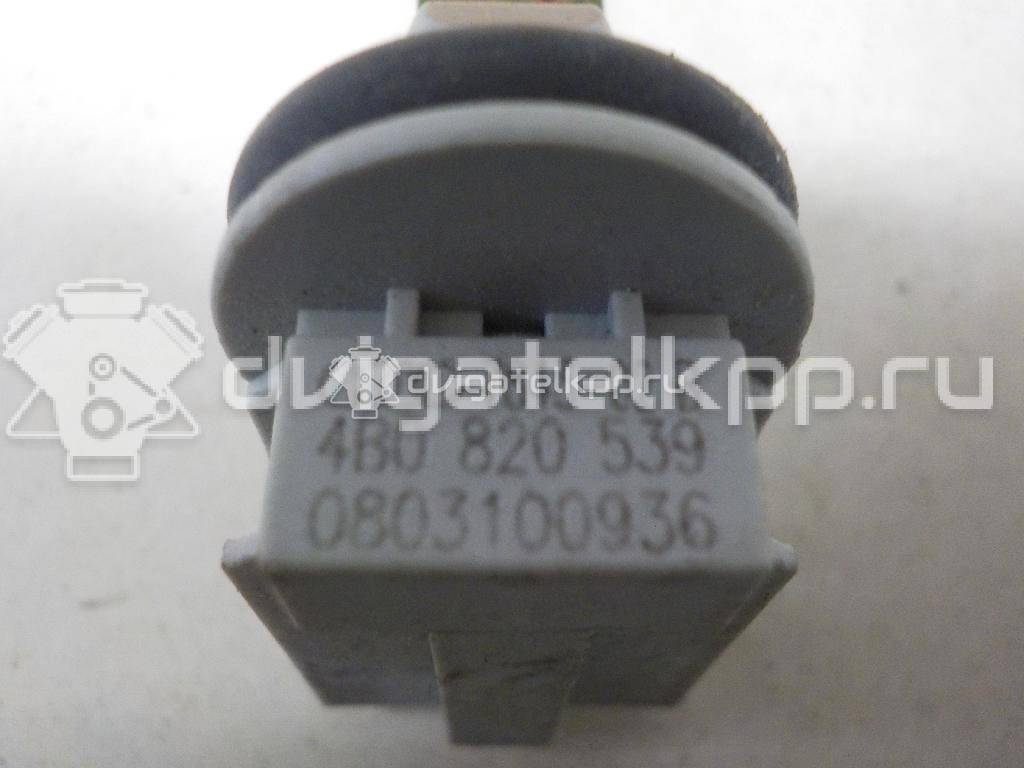 Фото Датчик температуры воздуха  4B0820539 для seat Altea {forloop.counter}}