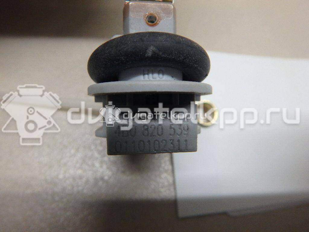 Фото Датчик температуры воздуха  4B0820539 для seat Altea {forloop.counter}}