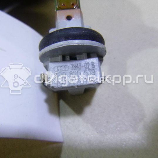 Фото Датчик температуры воздуха  4B0820539 для seat Altea