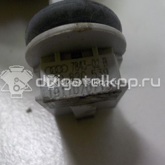 Фото Датчик температуры воздуха  4B0820539 для seat Altea