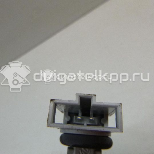 Фото Датчик температуры воздуха  4b0820539 для audi A8 [4N]