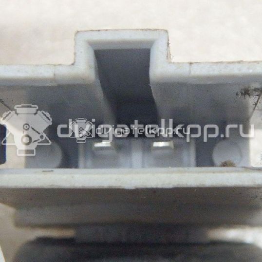Фото Датчик температуры воздуха  4b0820539 для audi A8 [4N]
