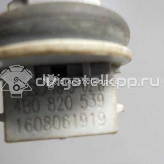 Фото Датчик температуры воздуха  4b0820539 для audi A8 [4N]
