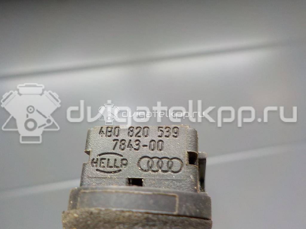 Фото Датчик температуры воздуха  4b0820539 для audi A8 [4N] {forloop.counter}}