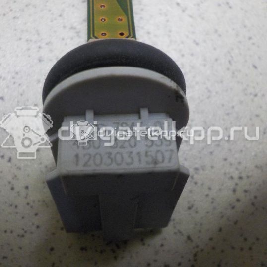 Фото Датчик температуры воздуха  4B0820539 для seat Altea