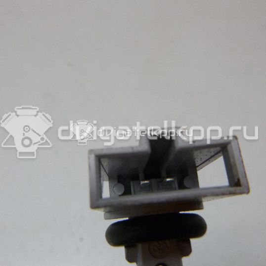 Фото Датчик температуры воздуха  4b0820539 для audi A8 [4N]