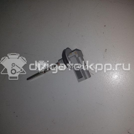 Фото Датчик температуры воздуха  4b0820539 для audi A8 [4N]