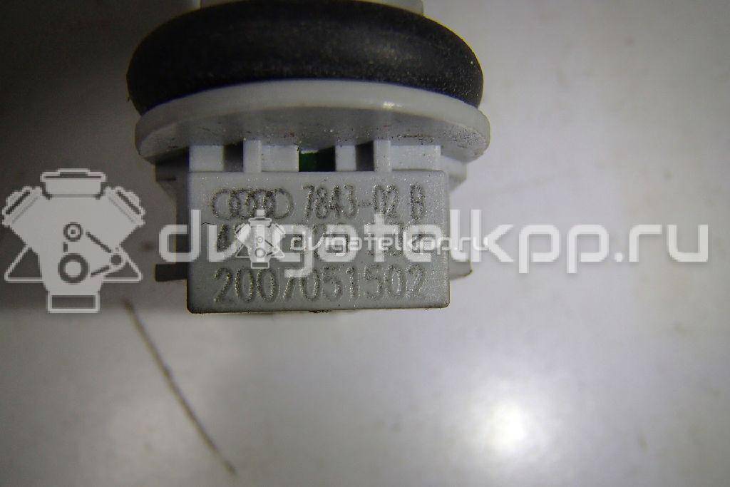 Фото Датчик температуры воздуха  4b0820539 для audi A8 [4N] {forloop.counter}}