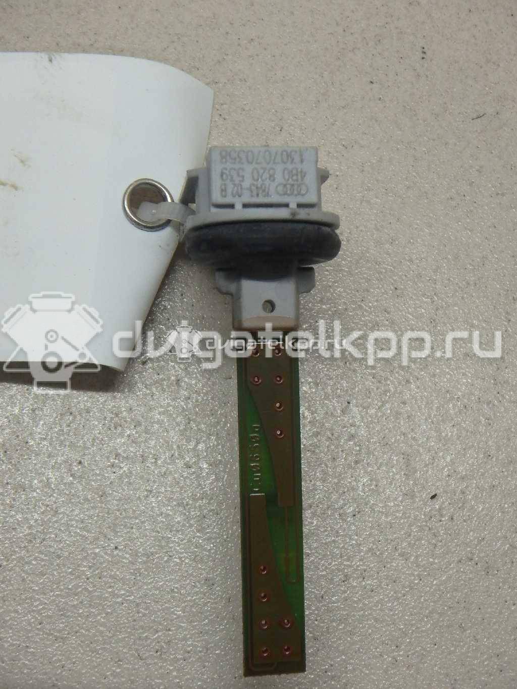 Фото Датчик температуры воздуха  4b0820539 для audi A8 [4N] {forloop.counter}}