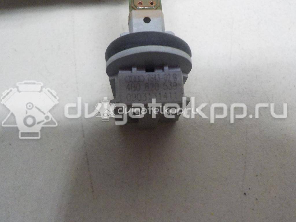 Фото Датчик температуры воздуха  4b0820539 для audi A8 [4N] {forloop.counter}}