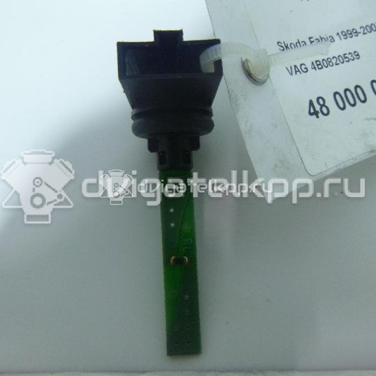 Фото Датчик температуры воздуха  4B0820539 для seat Altea