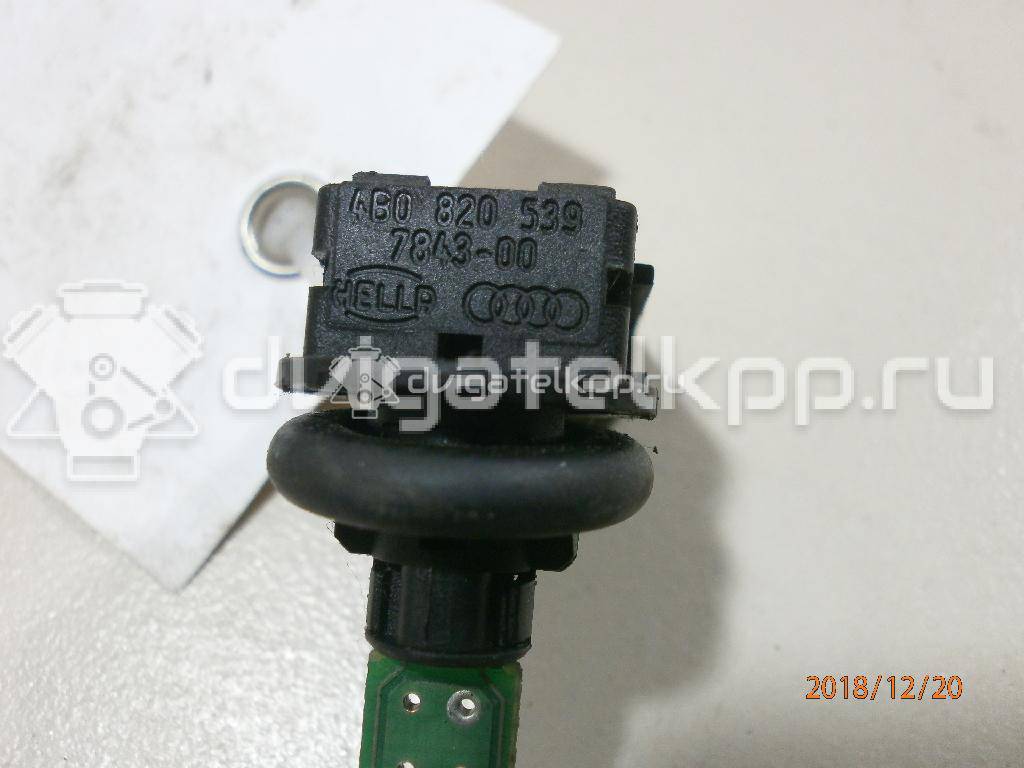 Фото Датчик температуры воздуха  4B0820539 для seat Altea {forloop.counter}}