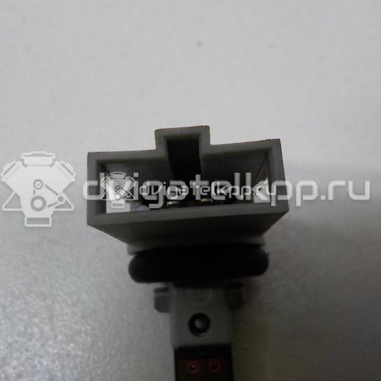 Фото Датчик температуры воздуха  4b0820539 для audi A8 [4N]