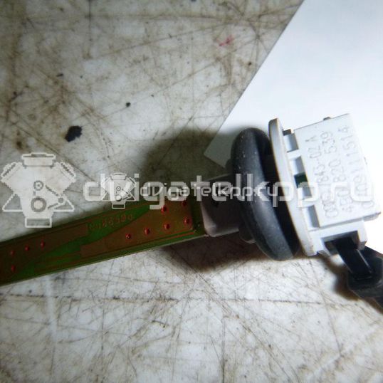 Фото Датчик температуры воздуха  4B0820539 для seat Altea