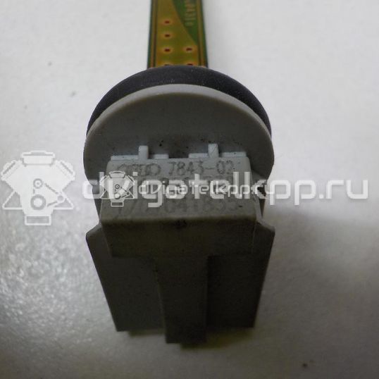 Фото Датчик температуры воздуха  4b0820539 для audi A8 [4N]