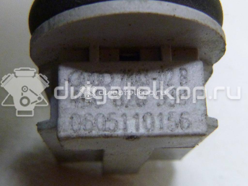 Фото Датчик температуры воздуха  4b0820539 для audi A8 [4N] {forloop.counter}}