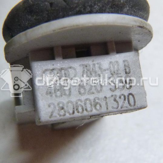 Фото Датчик температуры воздуха  4b0820539 для audi A8 [4N]