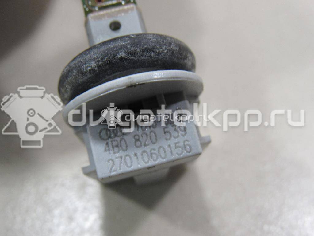 Фото Датчик температуры воздуха  4B0820539 для seat Altea {forloop.counter}}