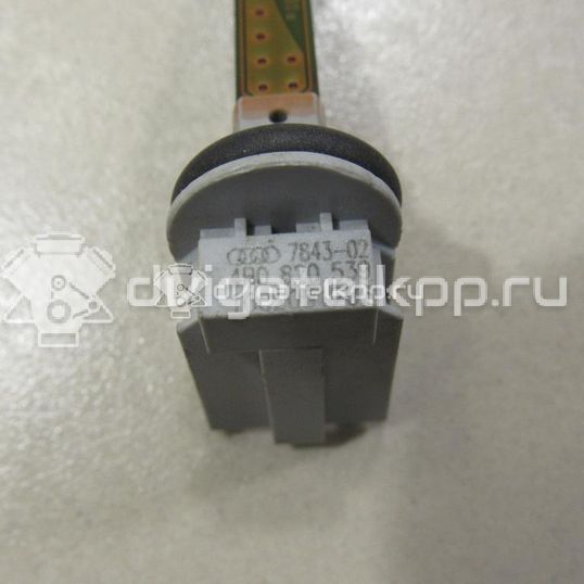 Фото Датчик температуры воздуха  4B0820539 для seat Altea