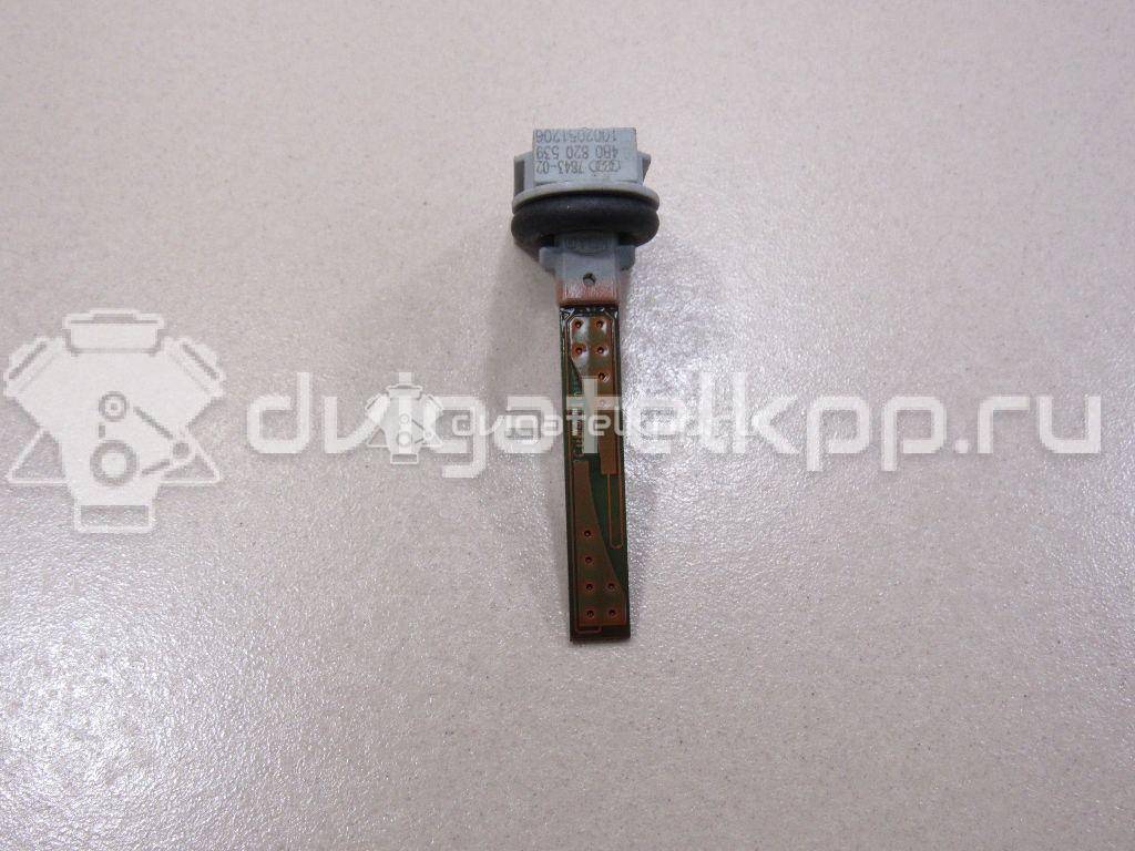Фото Датчик температуры воздуха  4B0820539 для seat Altea {forloop.counter}}