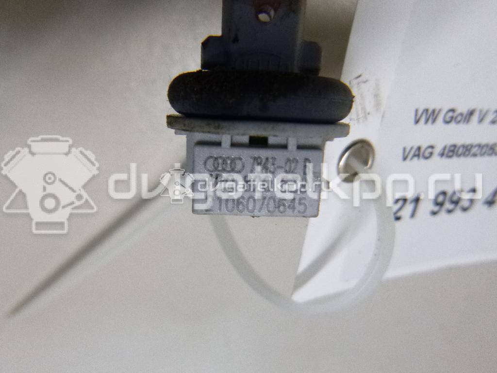 Фото Датчик температуры воздуха  4B0820539 для seat Altea {forloop.counter}}
