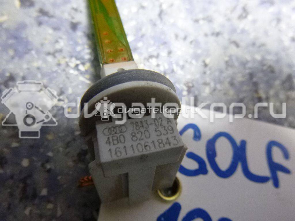 Фото Датчик температуры воздуха  4B0820539 для seat Altea {forloop.counter}}