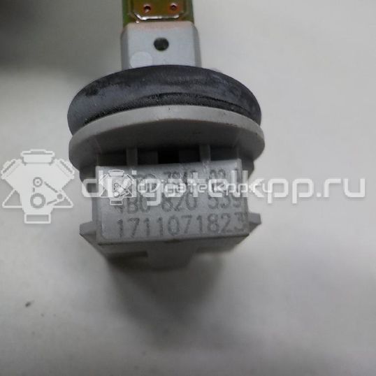 Фото Датчик температуры воздуха  4B0820539 для vw Golf IV/Bora