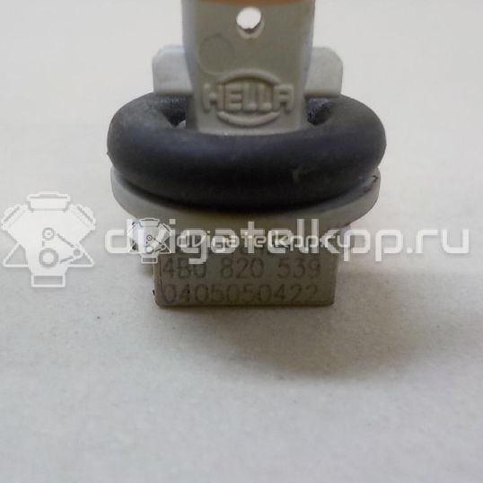 Фото Датчик температуры воздуха  4b0820539 для audi A8 [4N]