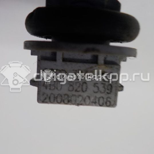 Фото Датчик температуры воздуха  4b0820539 для audi A8 [4N]