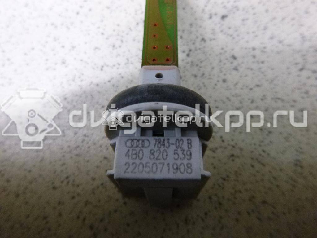 Фото Датчик температуры воздуха  4b0820539 для audi A8 [4N] {forloop.counter}}